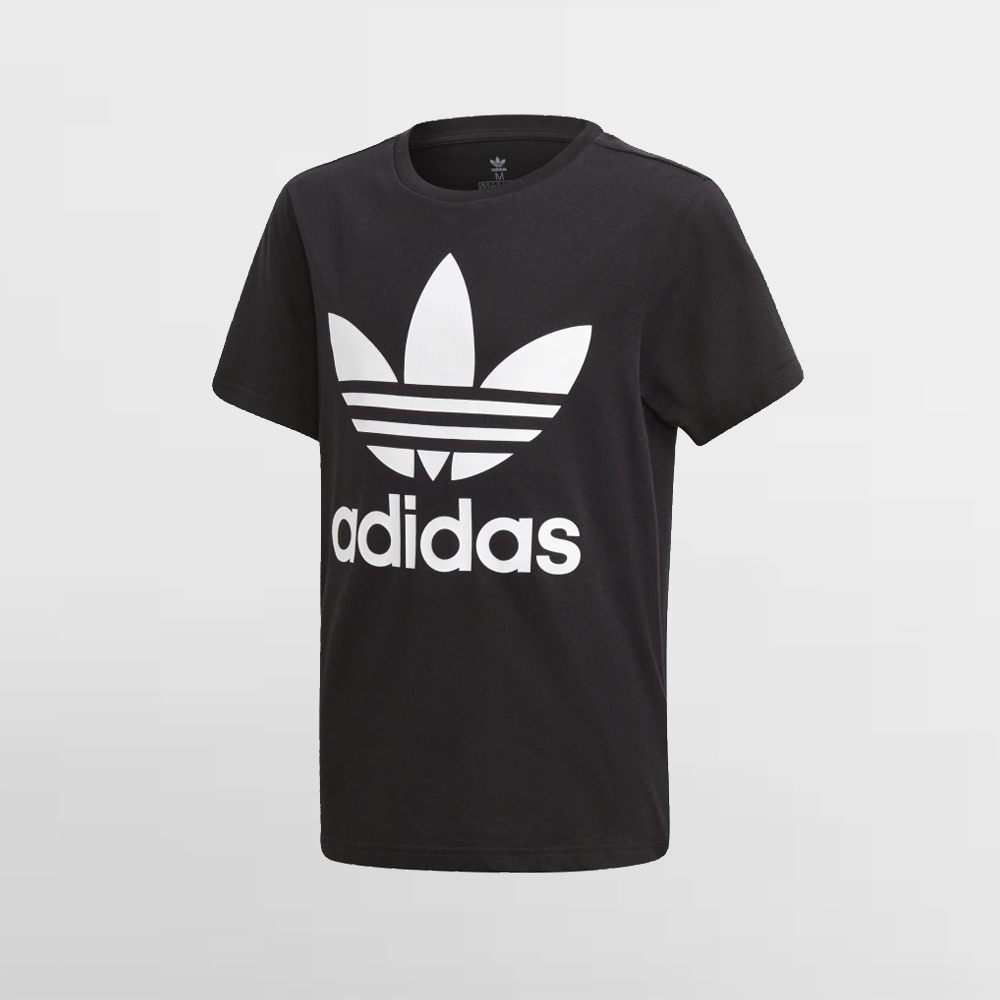 ADIDAS CAMISETA TREFOIL - DV2905