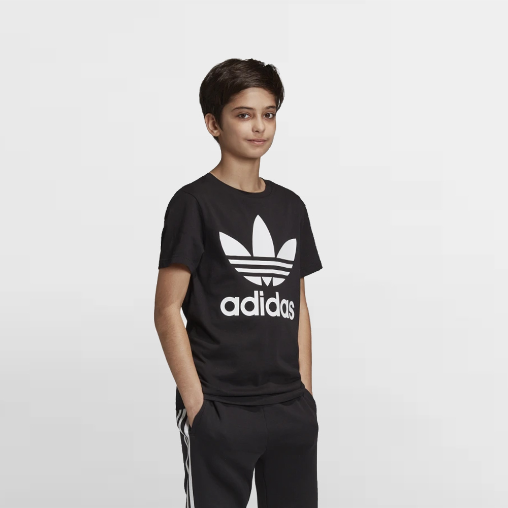 ADIDAS CAMISETA TREFOIL - DV2905