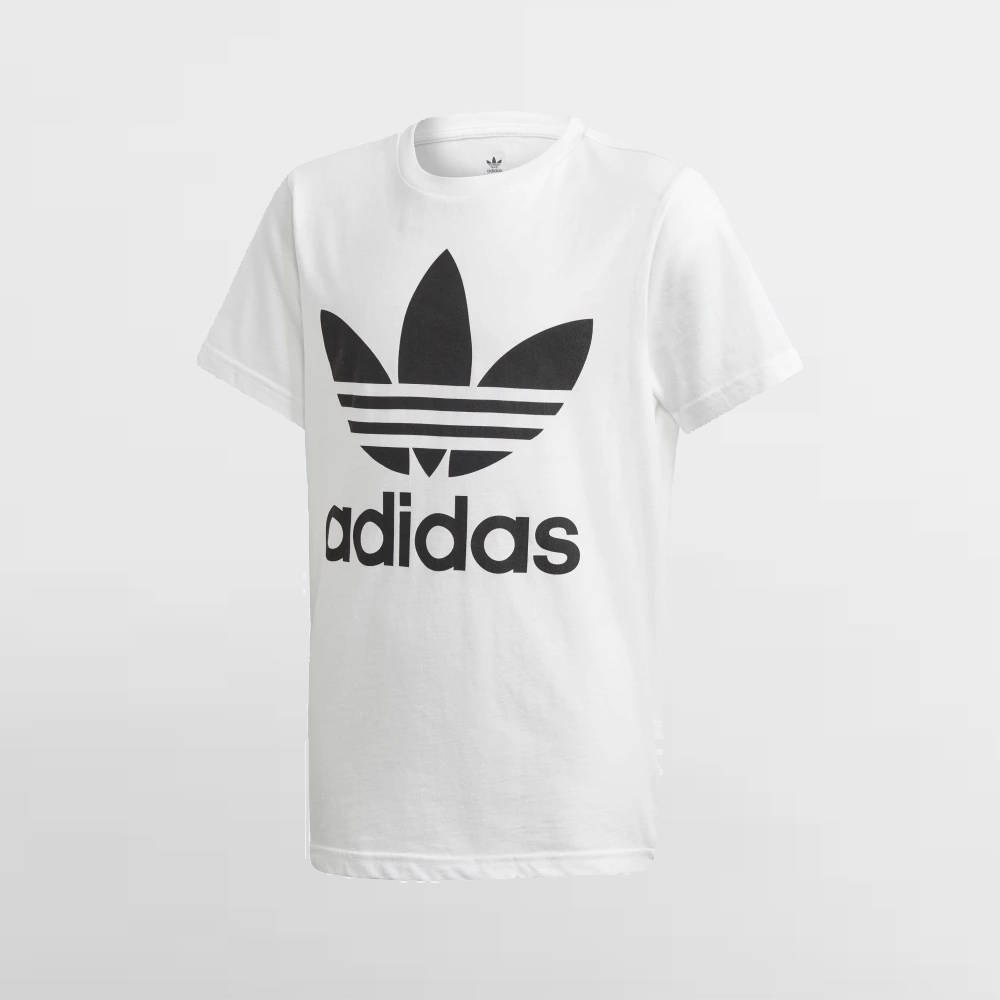 ADIDAS CAMISETA TREFOIL - DV2904