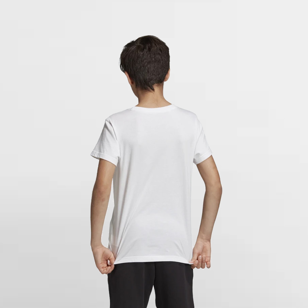 ADIDAS CAMISETA TREFOIL - DV2904