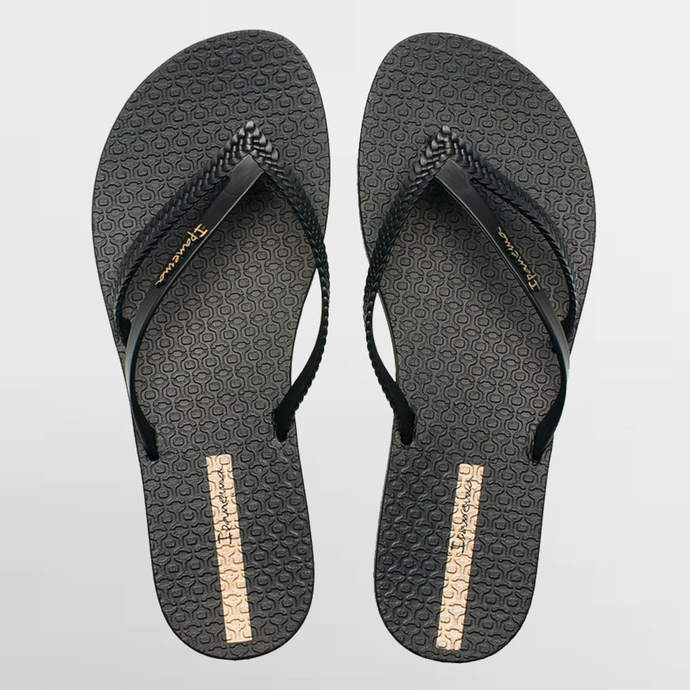 IPANEMA CHANCLA SBOSSA FEM - 82067 20766