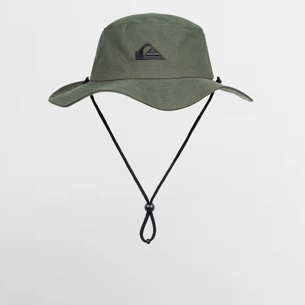 QUIKSILVER SOMBRERO BUSHMASTER M - AQYHA03314 CQY0