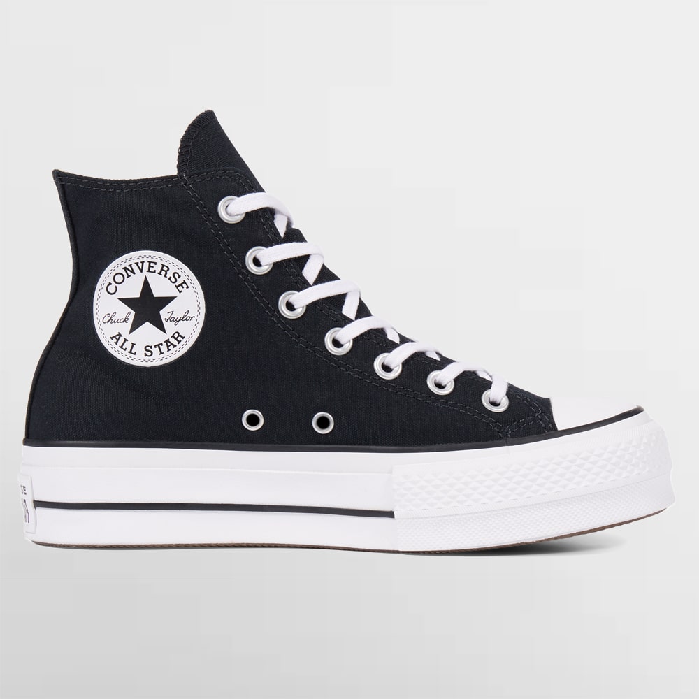 CONVERSE CALZADO ALLSTAR LIFT HI - 560845C