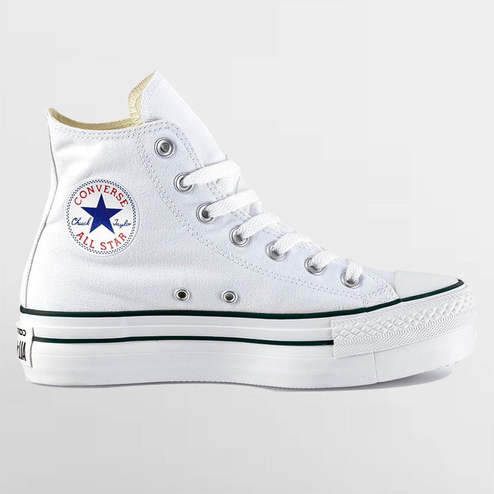 CONVERSE ALL STAR LIFT HI - 560846C