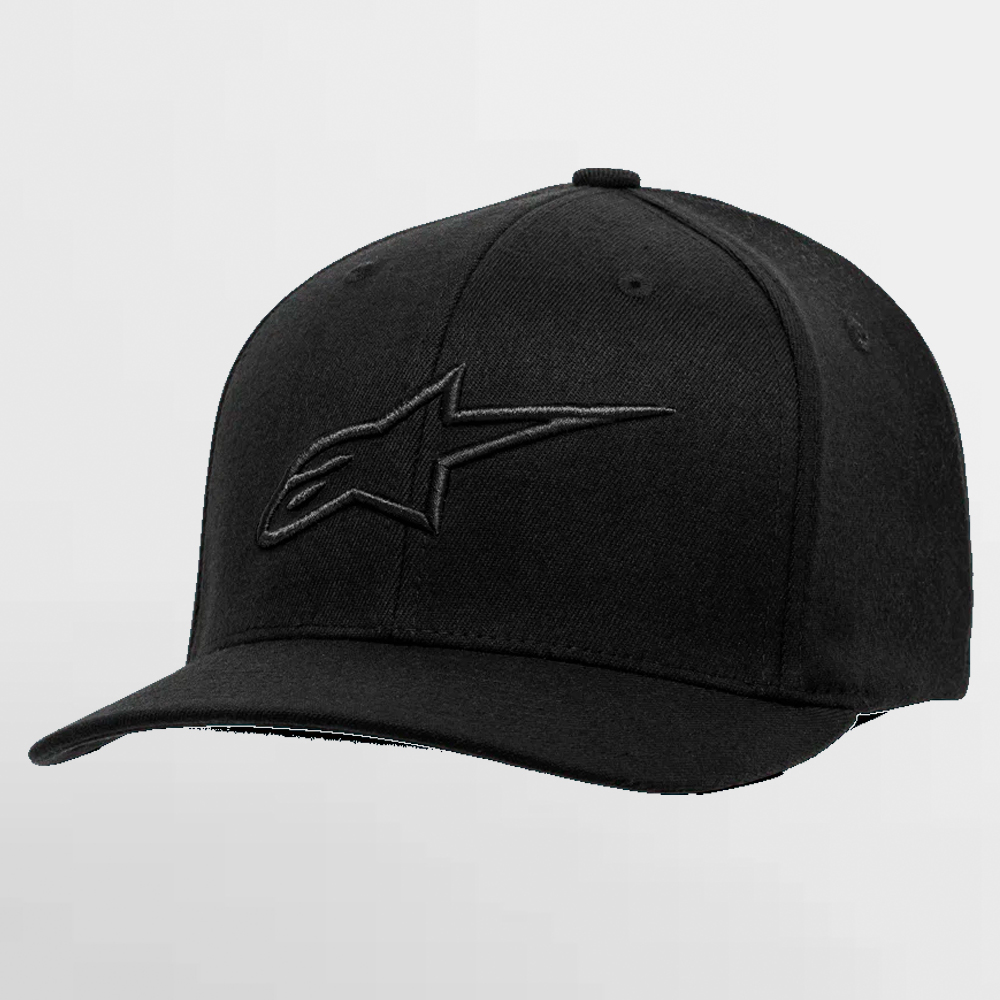 ALPINESTARS GORRA AGELESS CURVE HAT 1010 - 1017-81010