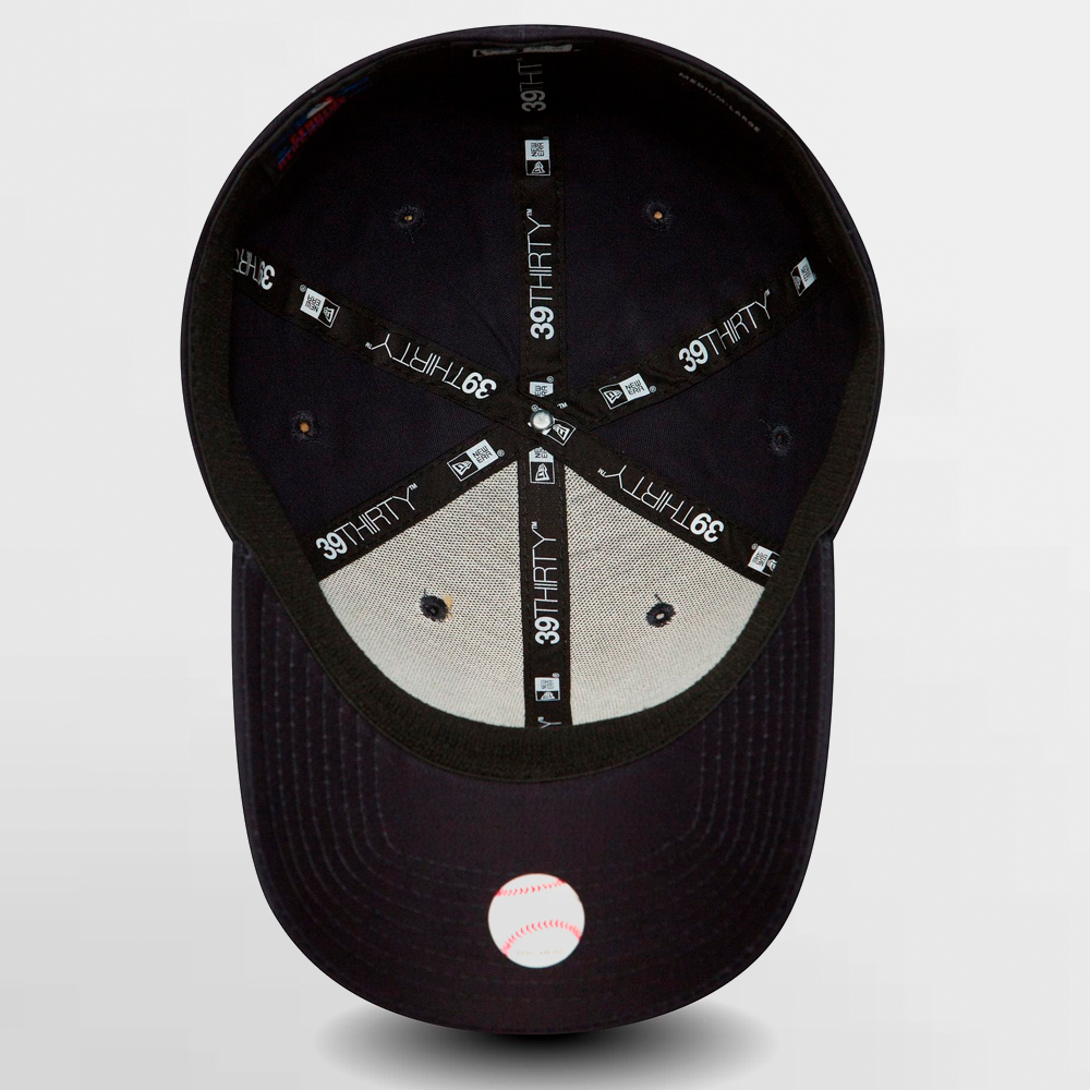NEW ERA GORRA 39THIRTY LEAGUE BASIC (YANKEES) - 10145636