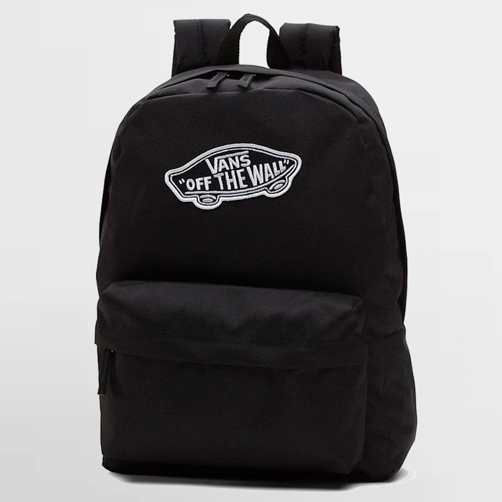 VANS W. REALM BACKPACK - VN0A3UI6BLK1