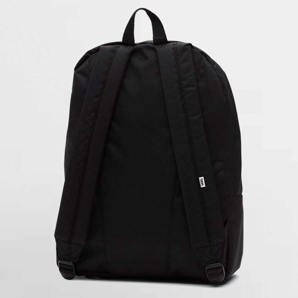 VANS W. REALM BACKPACK - VN0A3UI6BLK1