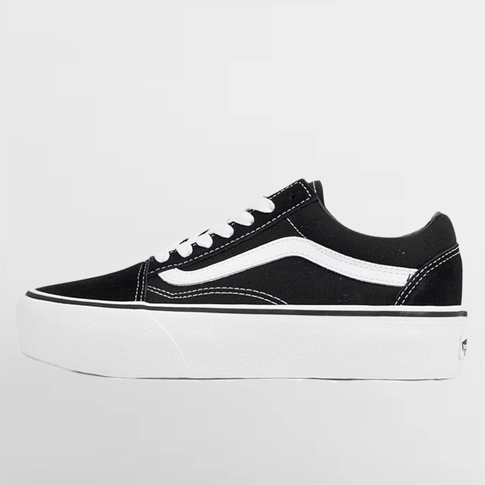 VANS UA OLD SKOOL PLATFORM - VA3B3UY281