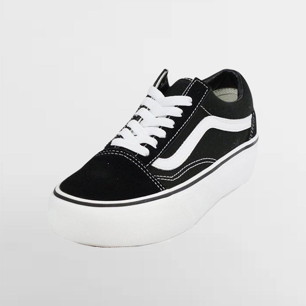 VANS UA OLD SKOOL PLATFORM - VA3B3UY281