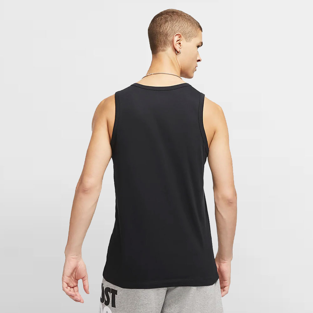 NIKE CLUB TANK - BQ1260 010