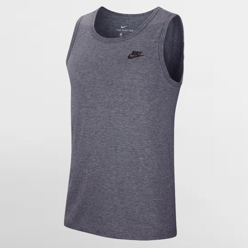 NIKE CAMISILLA CLUB TANK - BQ1260 063