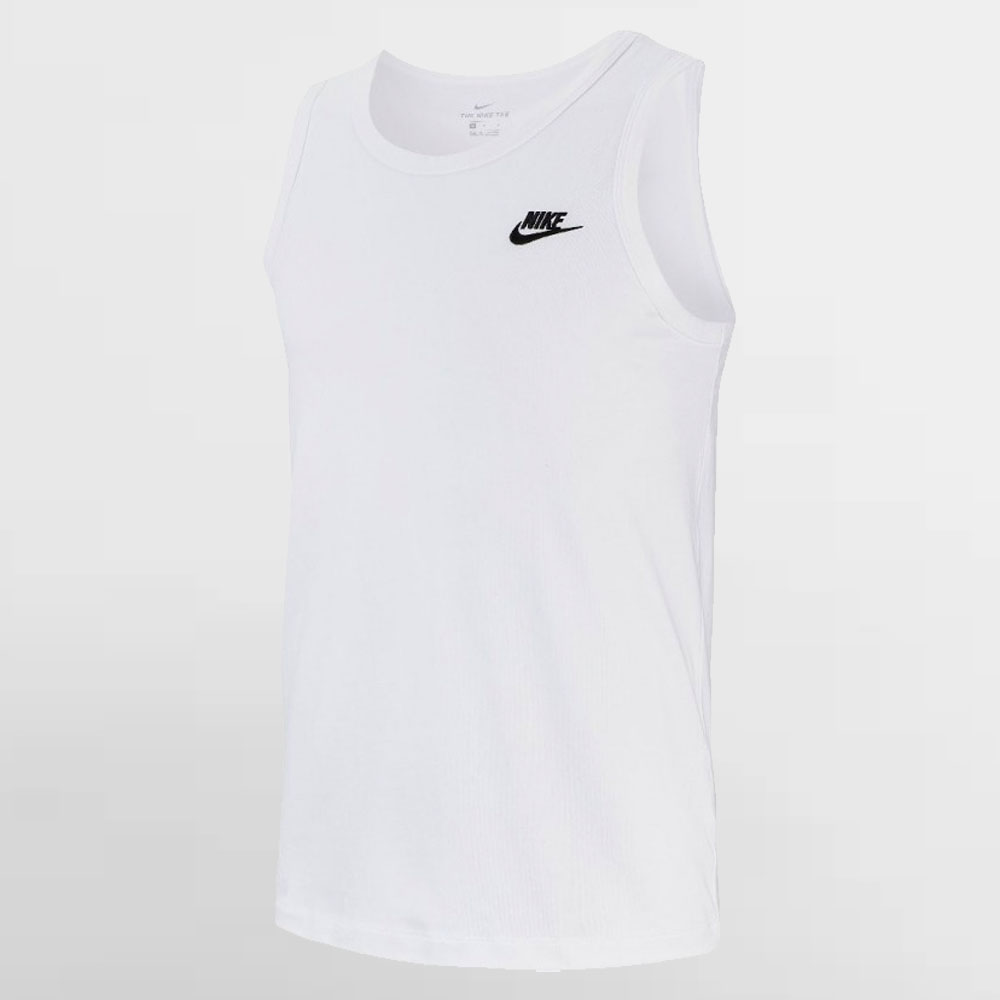 Estadio Sport. NIKE CLUB TANK 100