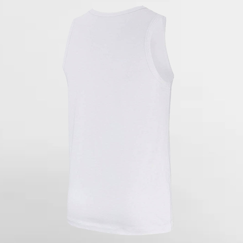 NIKE CLUB TANK - BQ1260 100 