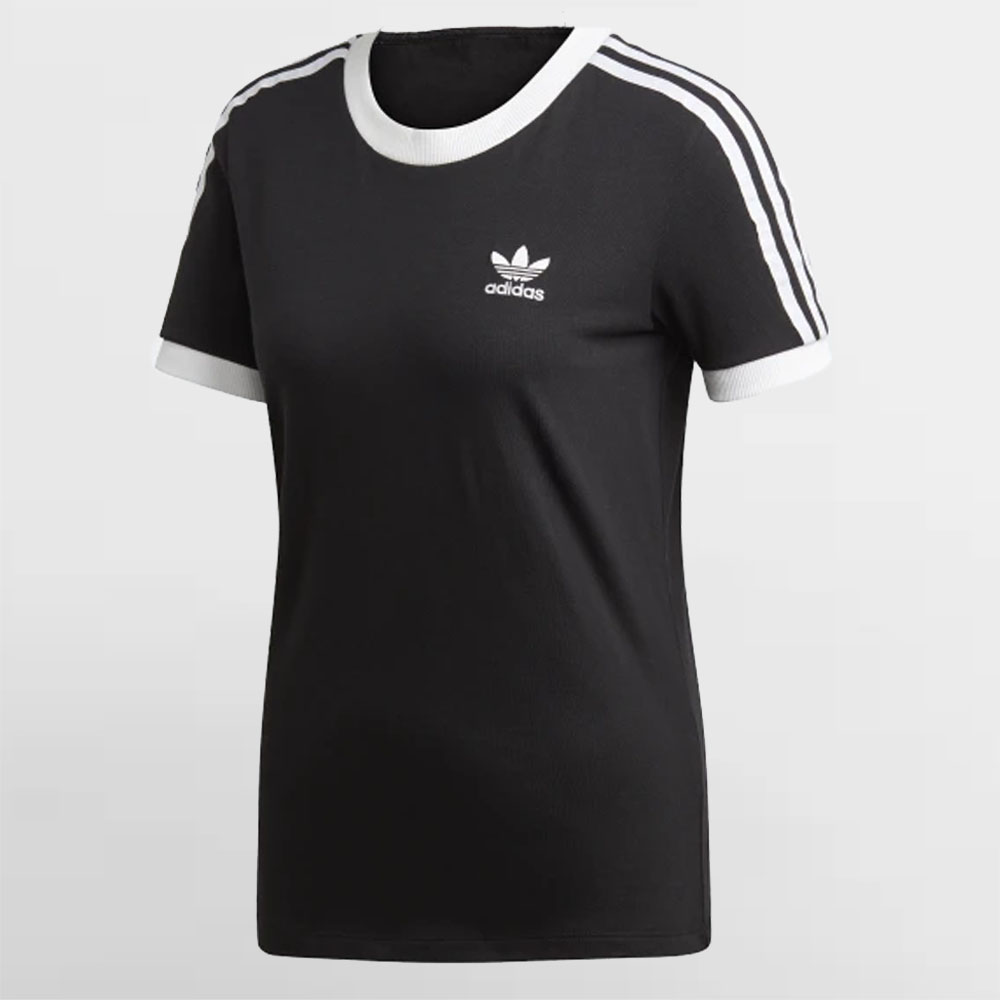 ADIDAS W. 3 STRIPES TEE - ED7482