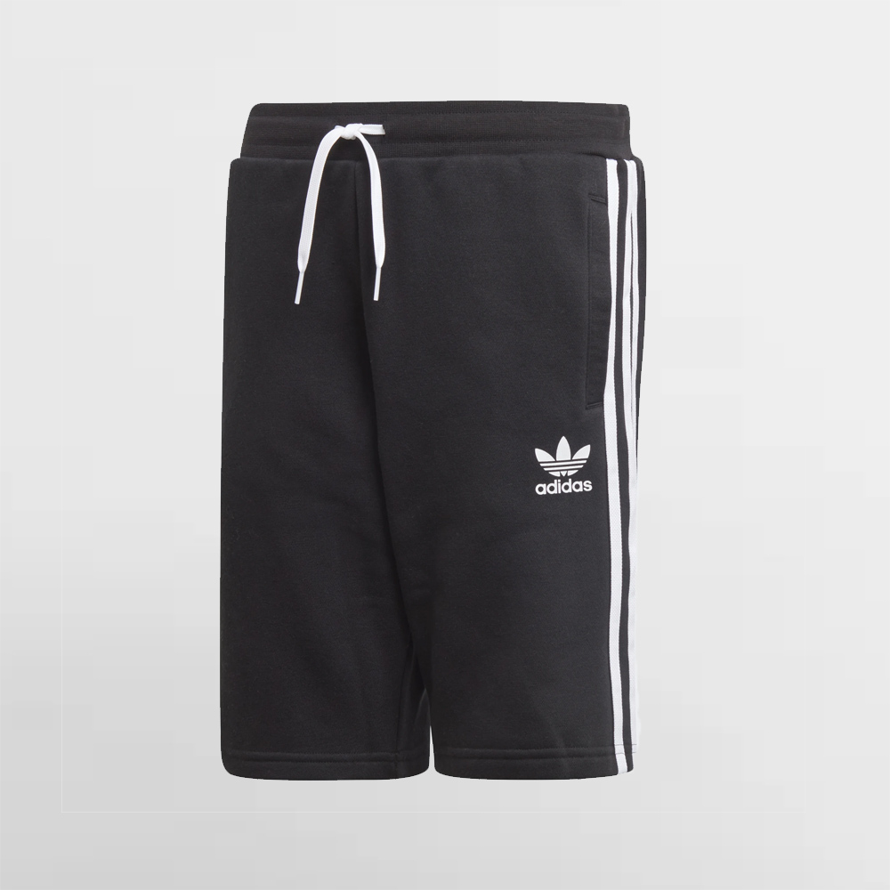 ADIDAS PANT. CORTO K. FLEECE SHORTS - EJ3250