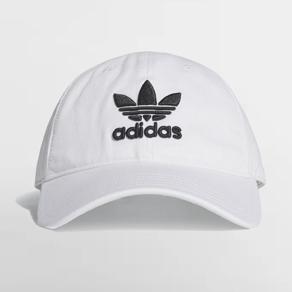 ADIDAS GORRA BASEBALL CLASSIC TREFOIL - FJ2544