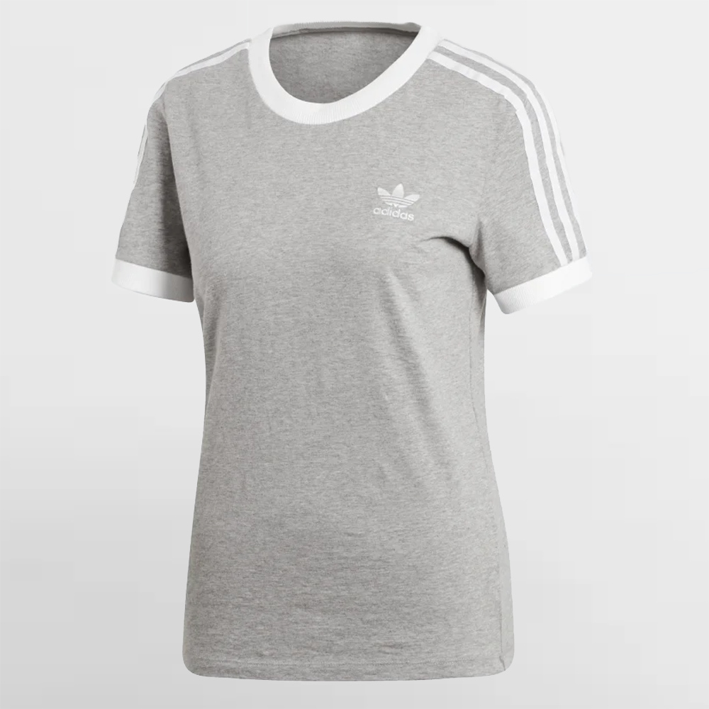 ADIDAS W. 3 STRIPES TEE - ED7593