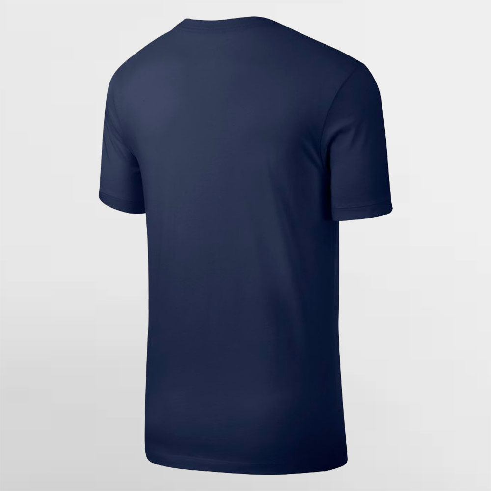 NIKE CAMISETA NSW EMBROIRED TEE - AR4997 410