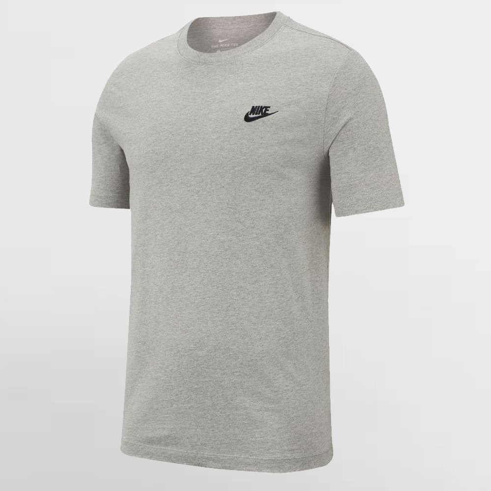 NIKE CAMISETA NSW EMBROIRED TEE - AR4997 064