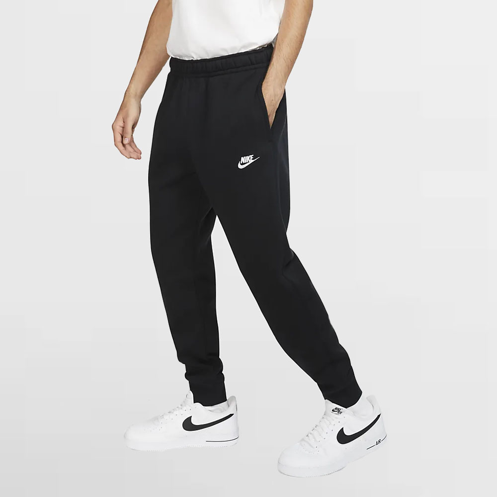 NIKE PANTALON CLUB JGGR BB - BV2671 010