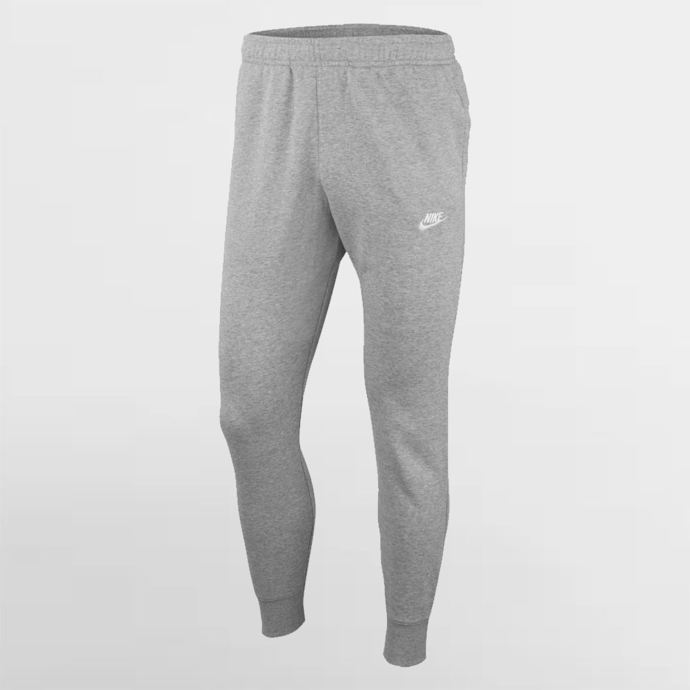 NIKE PANTALON CLUB JGGR FT - BV2679 063