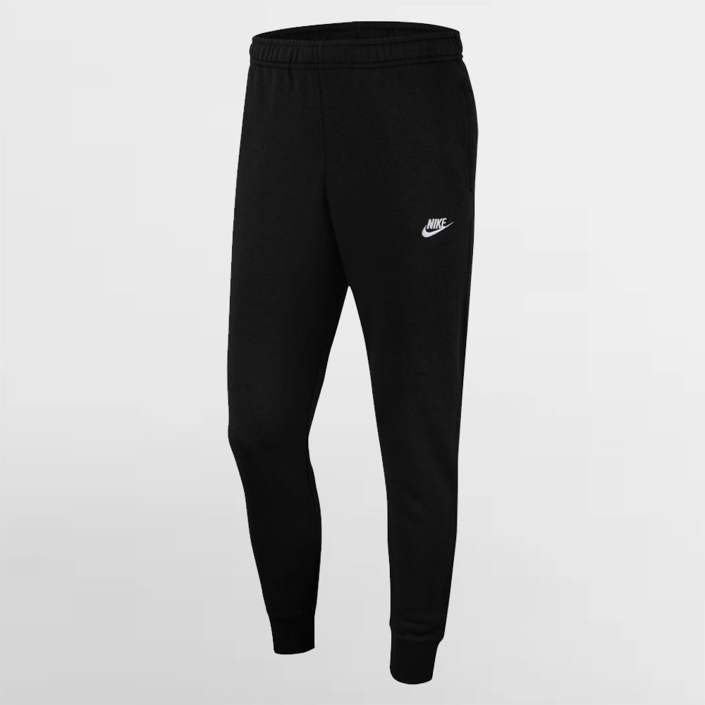 NIKE PANTALON CLUB JGGR FT - BV2679 010