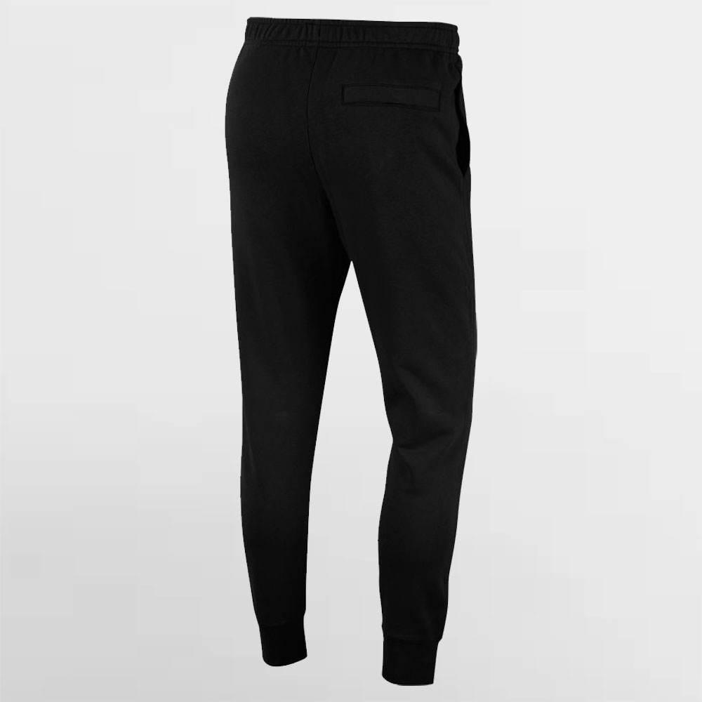 NIKE PANTALON CLUB JGGR FT - BV2679 010