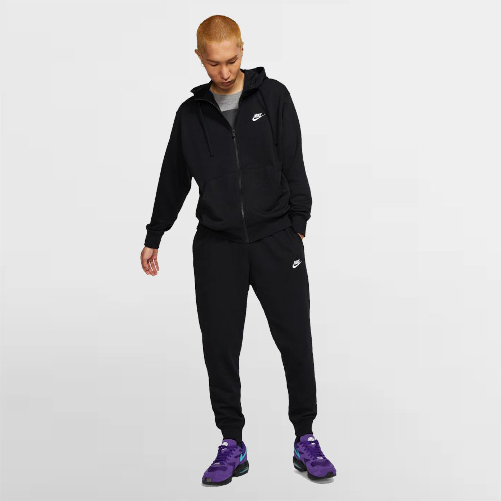 NIKE PANTALON CLUB JGGR FT - BV2679 010