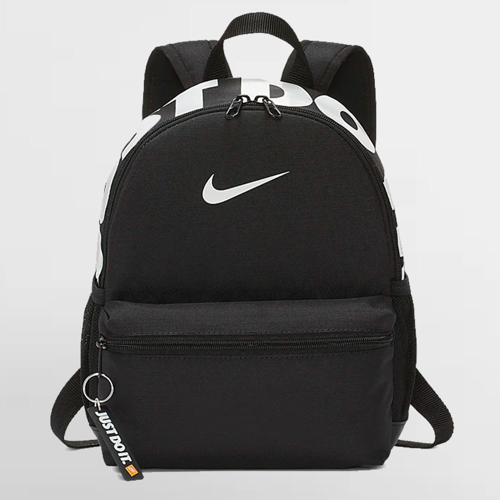 NIKE MOCHILA BRASILIA JDI MINI - BA5559 013