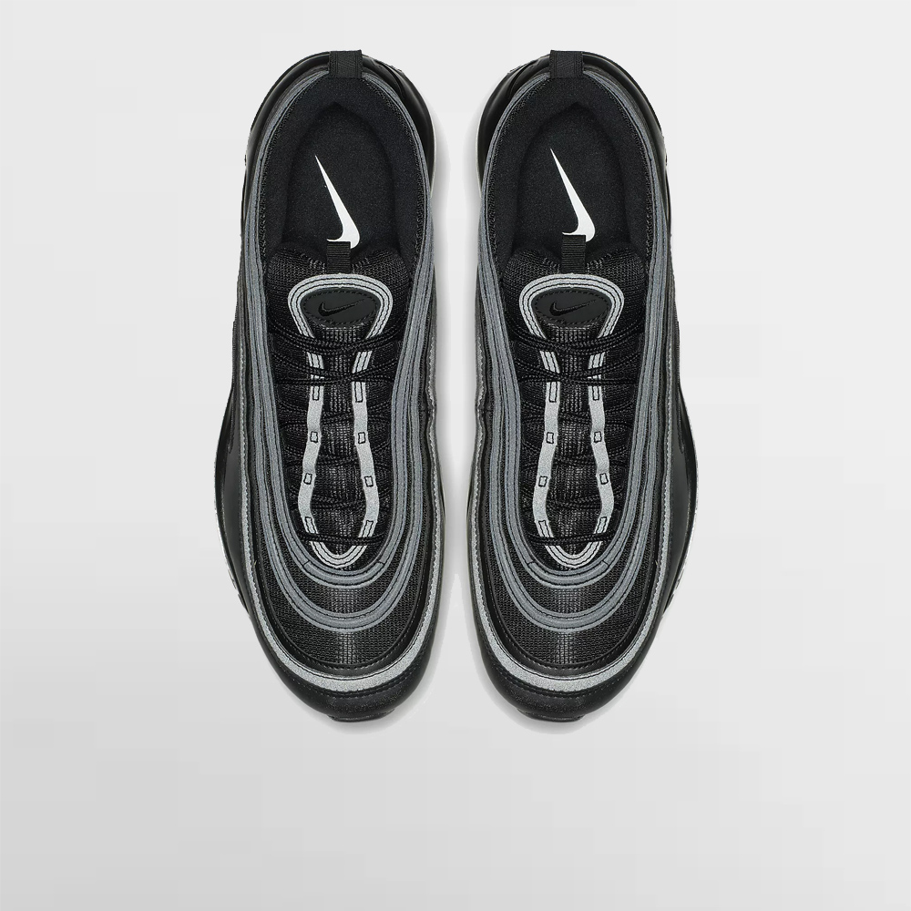 NIKE AIR MAX 97 - BQ4567 001