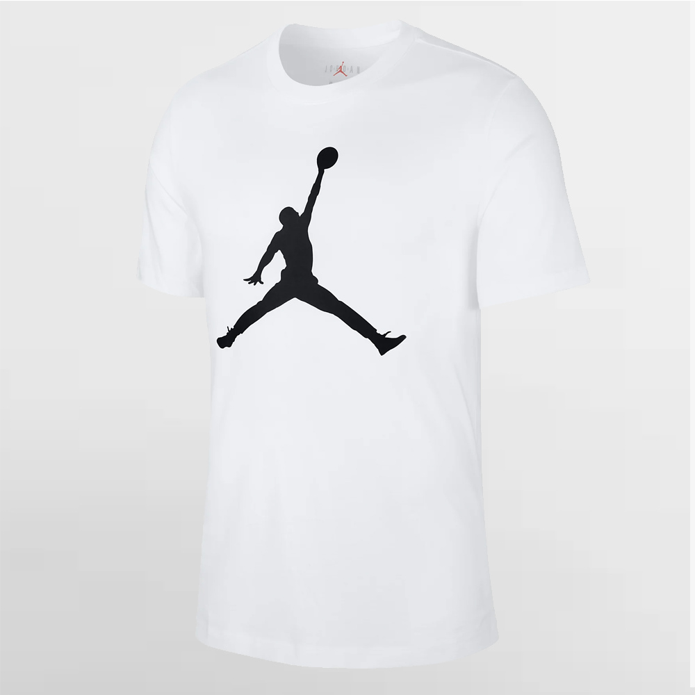 NIKE CAMISETA JUMPMAN SS - CJ0921 100