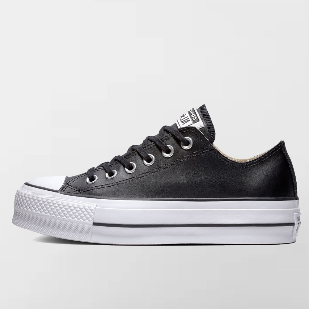 CONVERSE ALL STAR LIFT OX LTH - 561681C