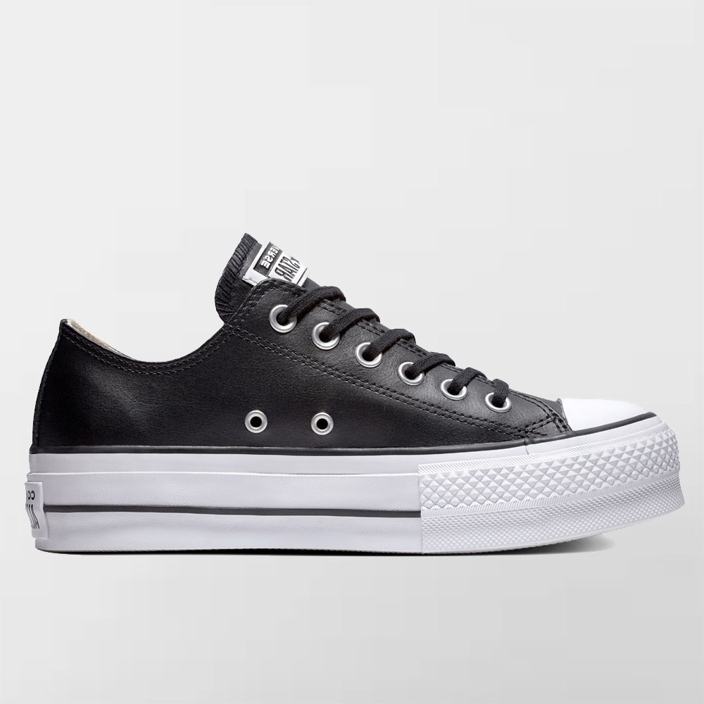 CONVERSE ALL STAR LIFT OX LTH - 561681C