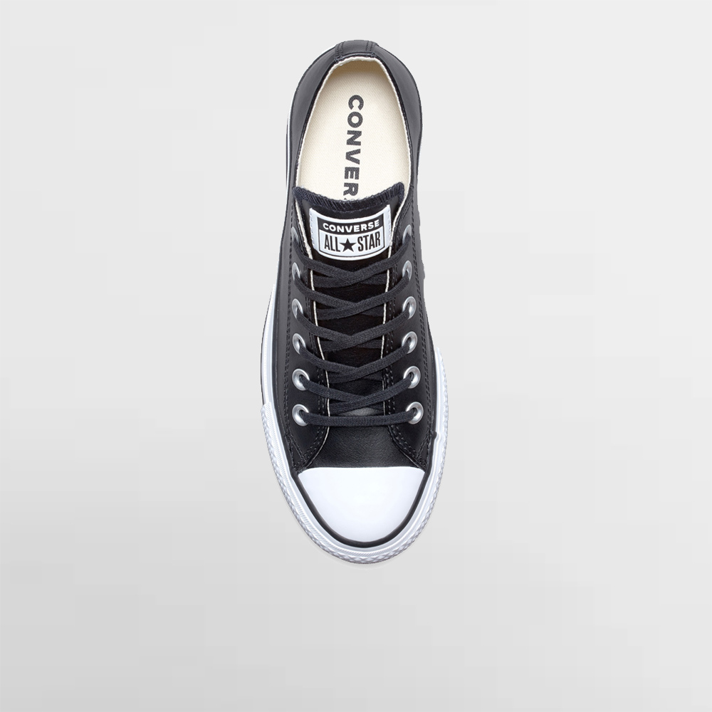 CONVERSE ALL STAR LIFT OX LTH - 561681C