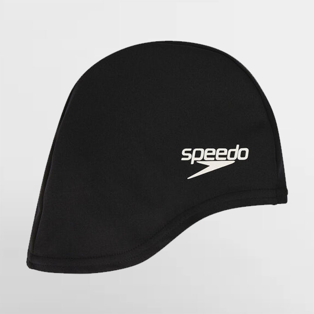 SPEEDO GORRO PISCINA POLYESTER CAP JUNIOR - 8-710110001