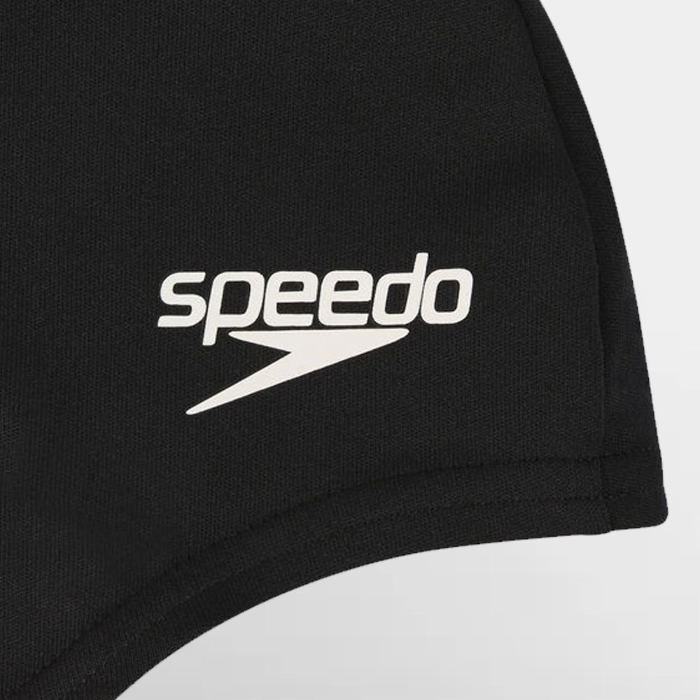 SPEEDO GORRO PISCINA POLYESTER CAP JUNIOR - 8-710110001