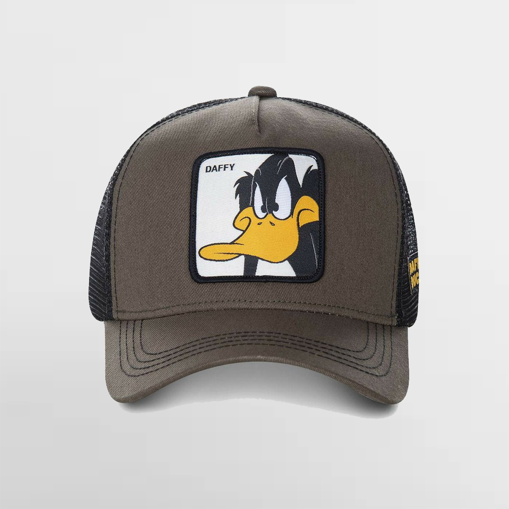 CAPSLAB GORRA DAFFY DUCK - DAF2