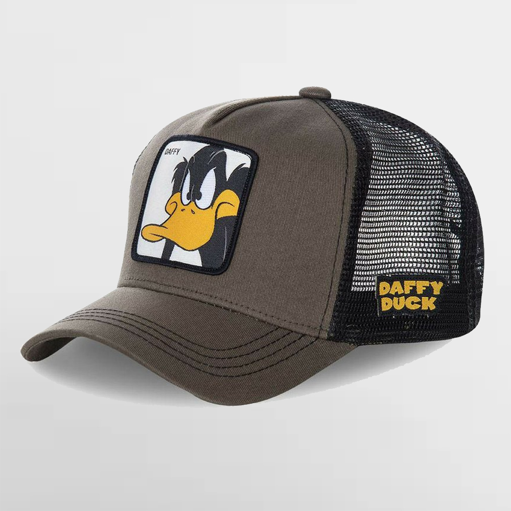 CAPSLAB GORRA DAFFY DUCK - DAF2