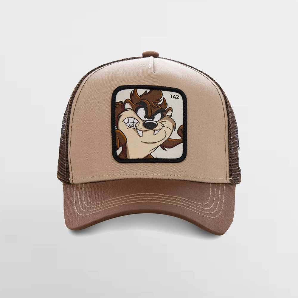 CAPSLAB GORRA TAZMANIA - TAZ2
