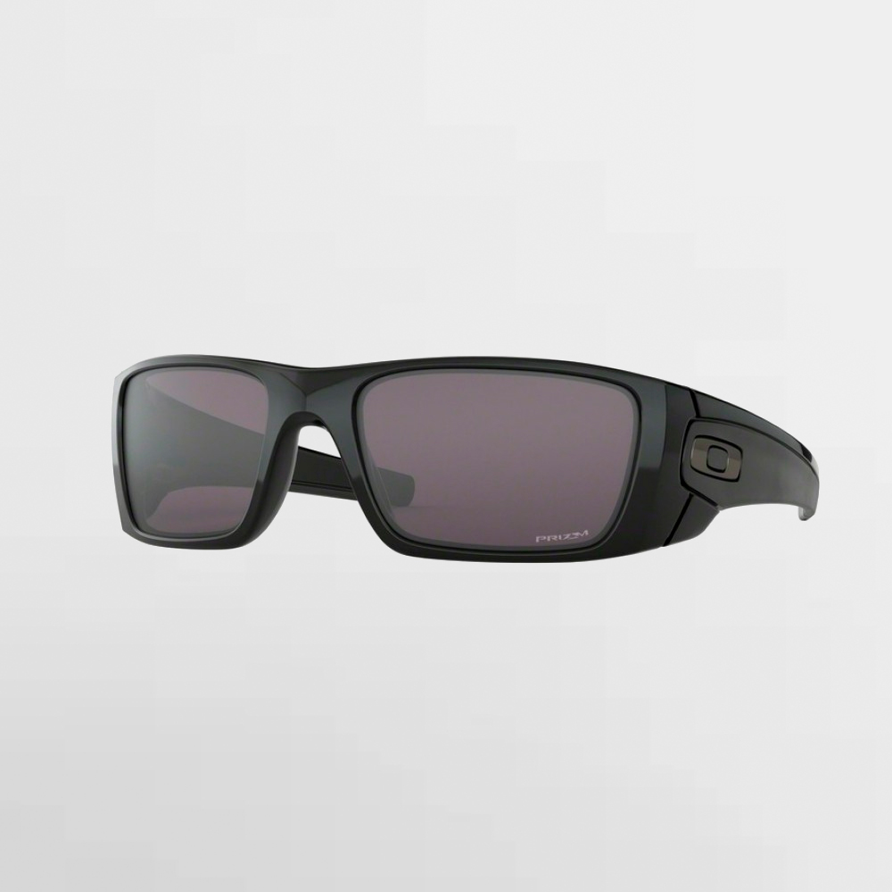 OAKLEY GAFA FUEL CELL BLK PRIZM (FUK2) - OO9096-K2