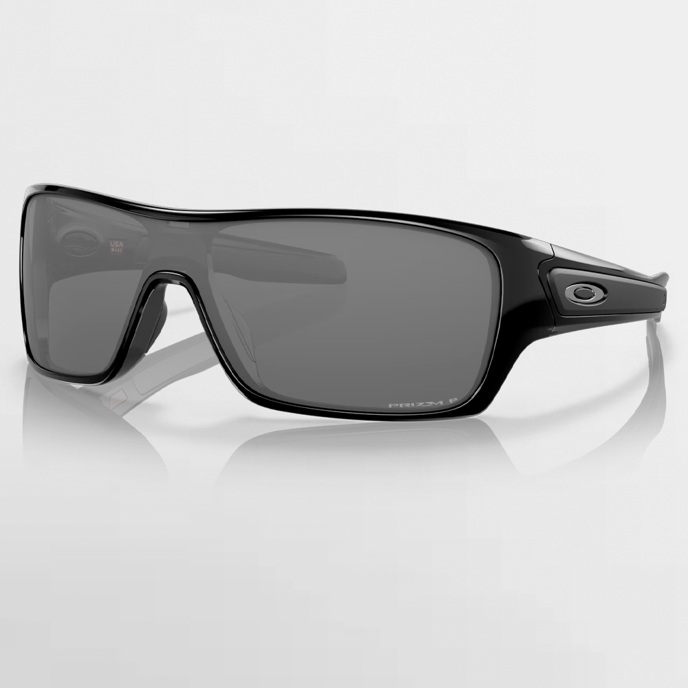 OAKLEY GAFA TURBINE ROTOR BLK (TU15) - OO9307-15