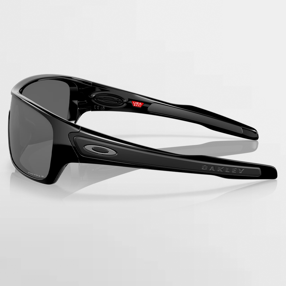 OAKLEY GAFA TURBINE ROTOR BLK (TU15) - OO9307-15