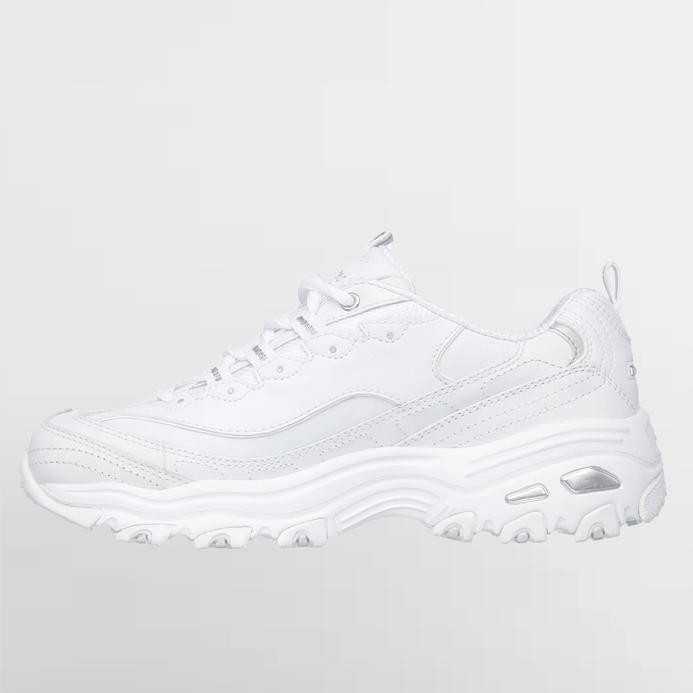 SKECHERS D LITES FRESH START - 11931 WSL