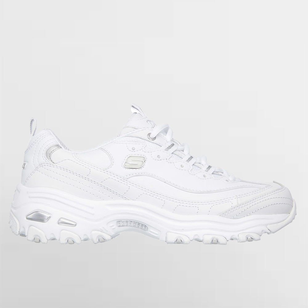 SKECHERS D LITES FRESH START - 11931 WSL