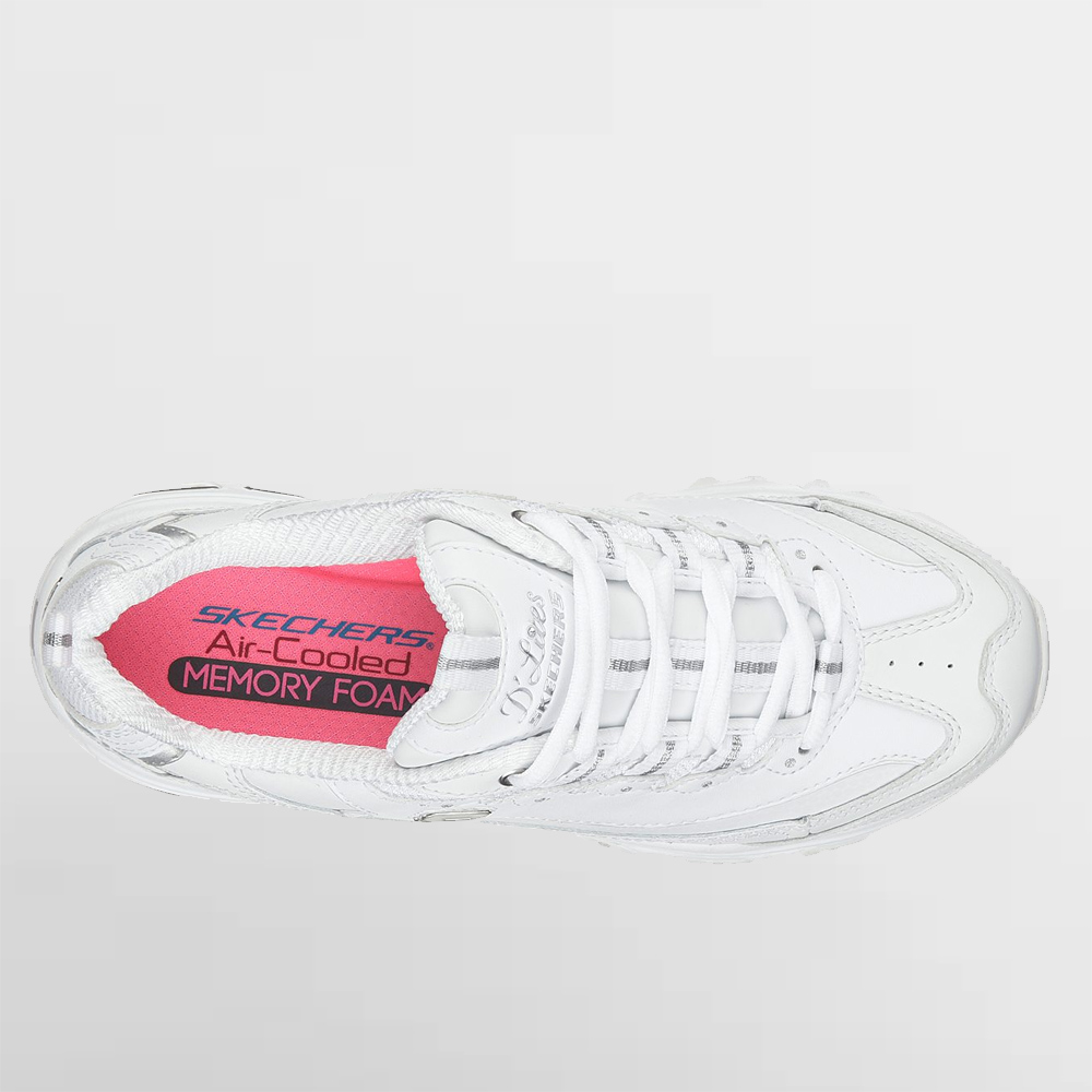 SKECHERS D LITES FRESH START - 11931 WSL