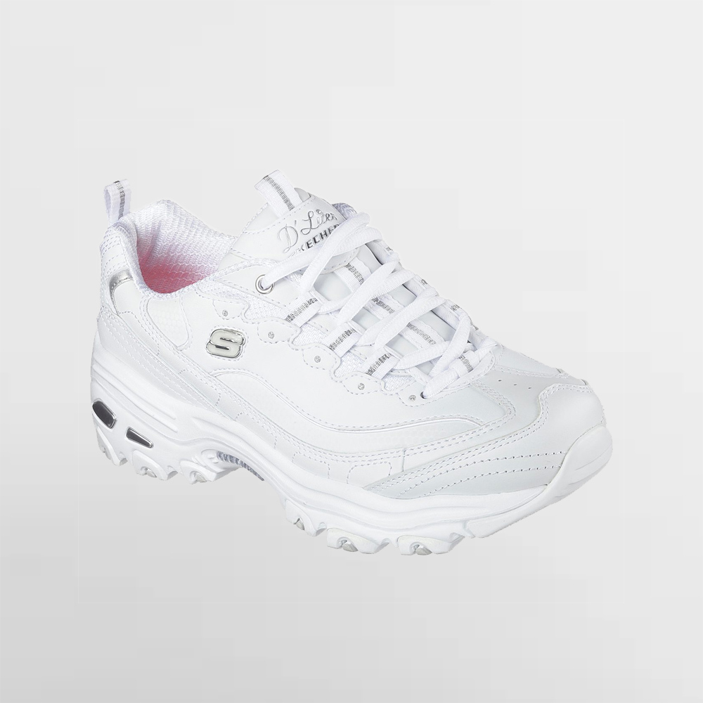 SKECHERS D LITES FRESH START - 11931 WSL