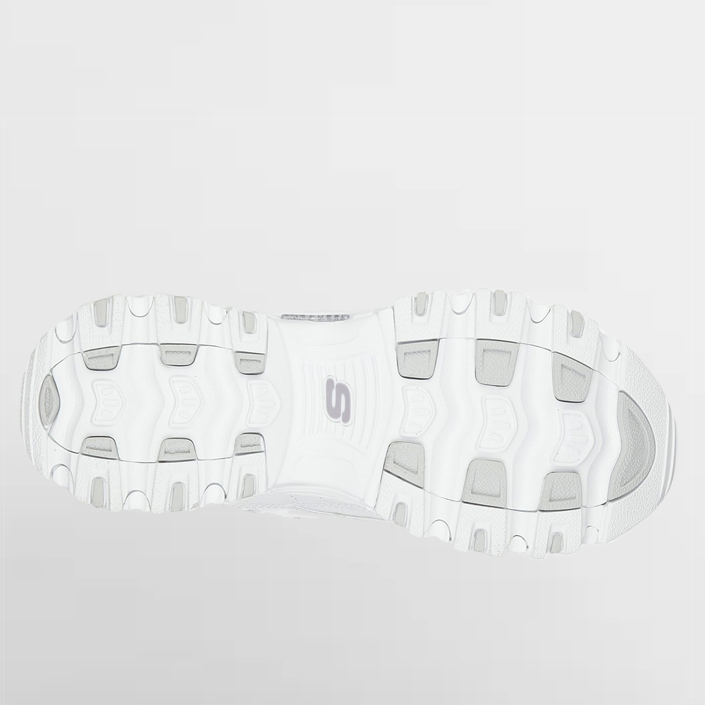 SKECHERS D LITES FRESH START - 11931 WSL