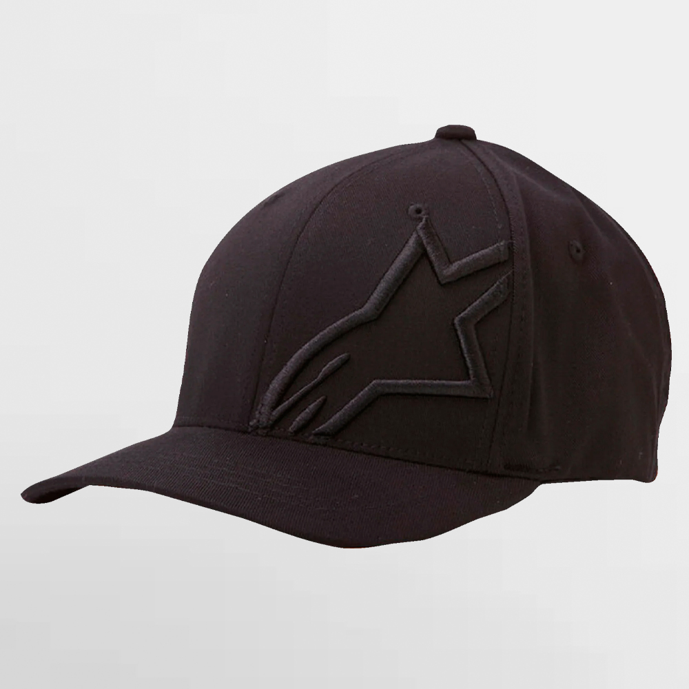ALPINESTARS GORRA CORP SHIFT 2 FLEXFIT 1010 - 1032-81008