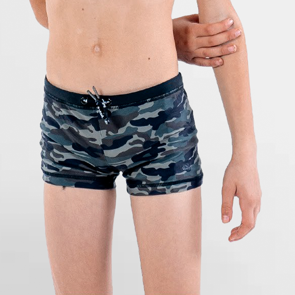 TOTSOL BOXER K. BOXER CAMO - 83028